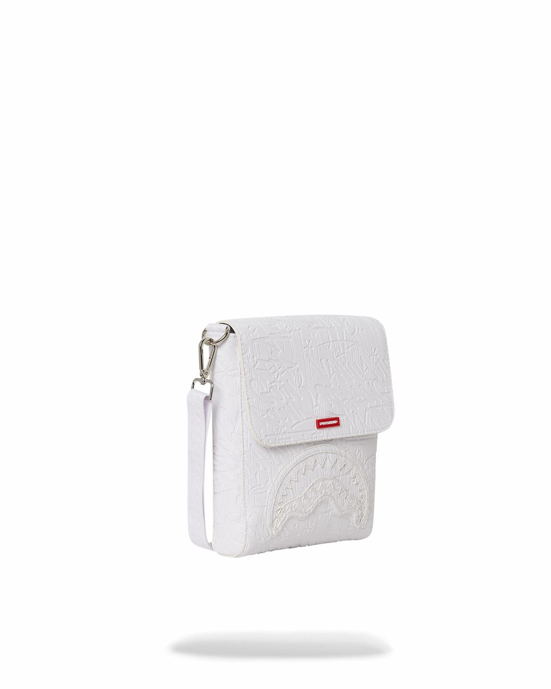 Sprayground - ARCTIC WOLFPACK MESSENGER SLING BAG