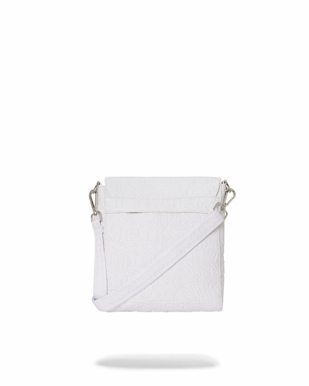 Sprayground - ARCTIC WOLFPACK MESSENGER SLING BAG