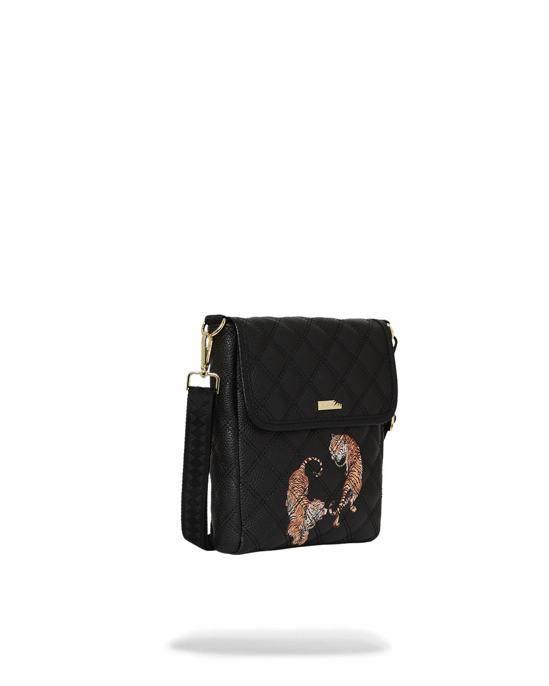 Sprayground - CATWALK CURRENCY MESSENGER SLING BAG