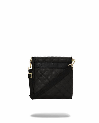 Sprayground - CATWALK CURRENCY MESSENGER SLING BAG