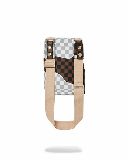 Sprayground - UNSTOPPABLE ENDEAVORS II MESSENGER SLING BAG
