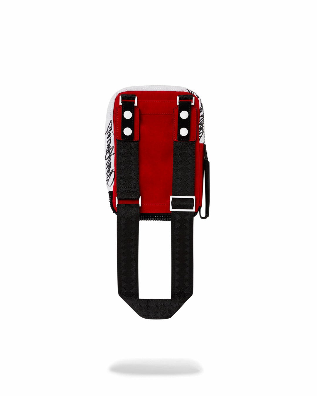 Sprayground - DIAMOND DISTRICT MESSENGER SLING