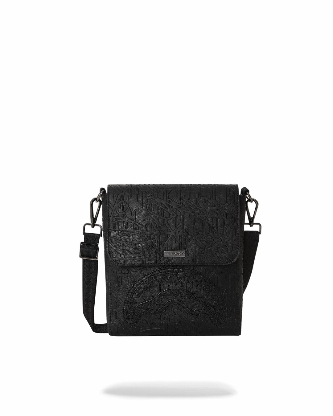Sprayground - NIGHTFLIGHT G800 MESSENGER SLING BAG