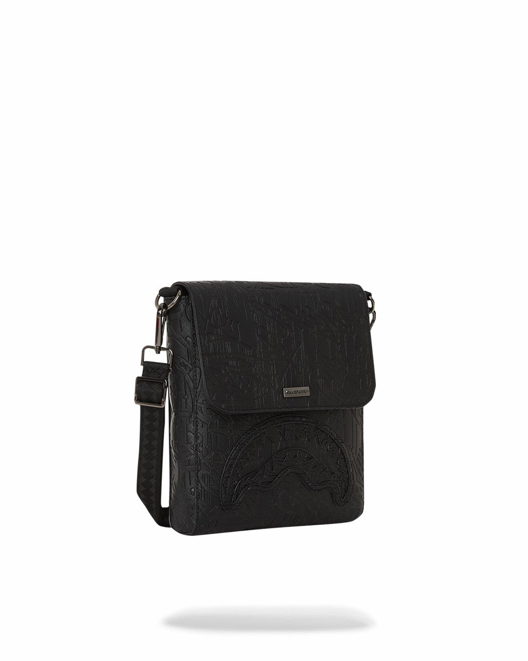 Sprayground - NIGHTFLIGHT G800 MESSENGER SLING BAG
