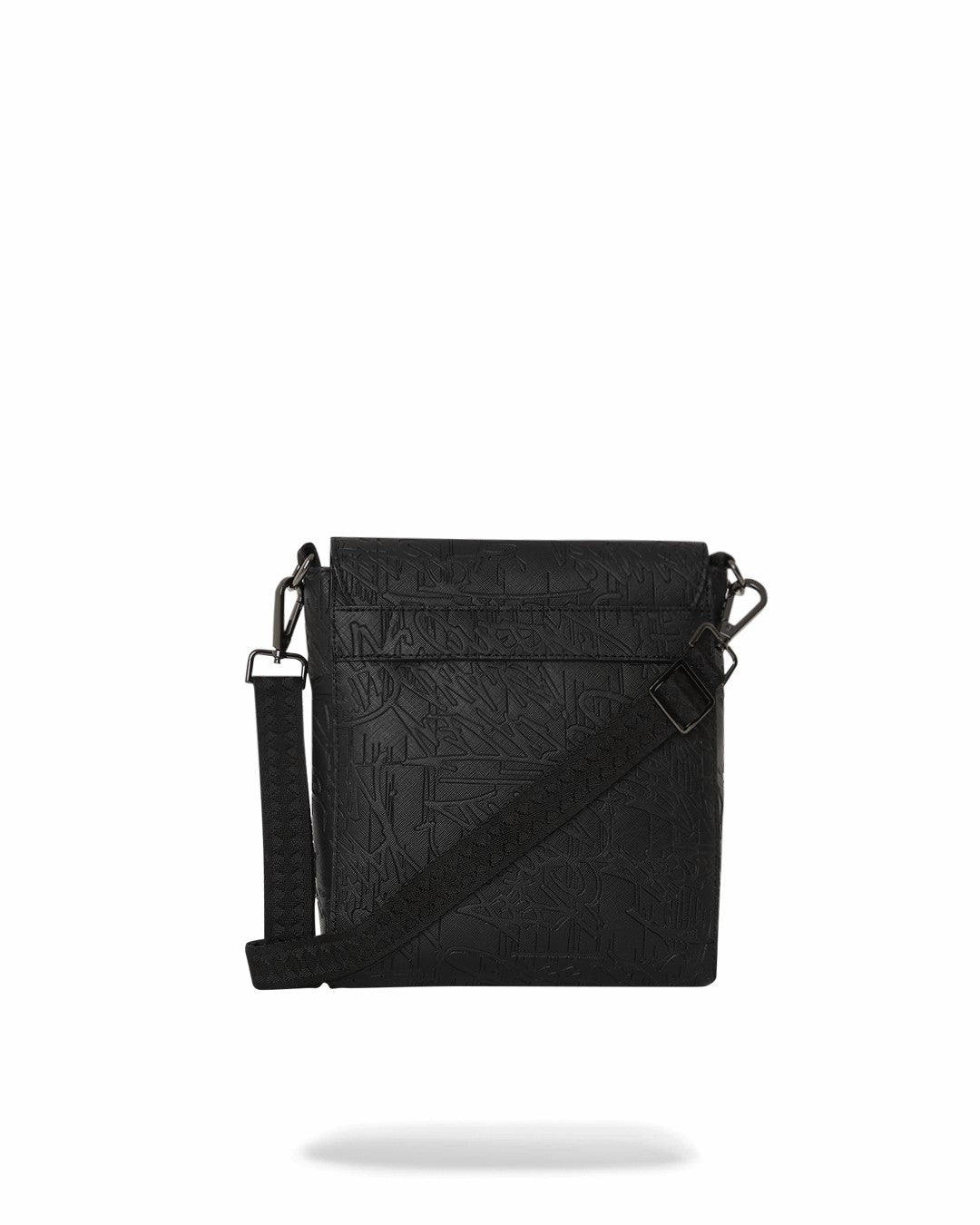 Sprayground - NIGHTFLIGHT G800 MESSENGER SLING BAG