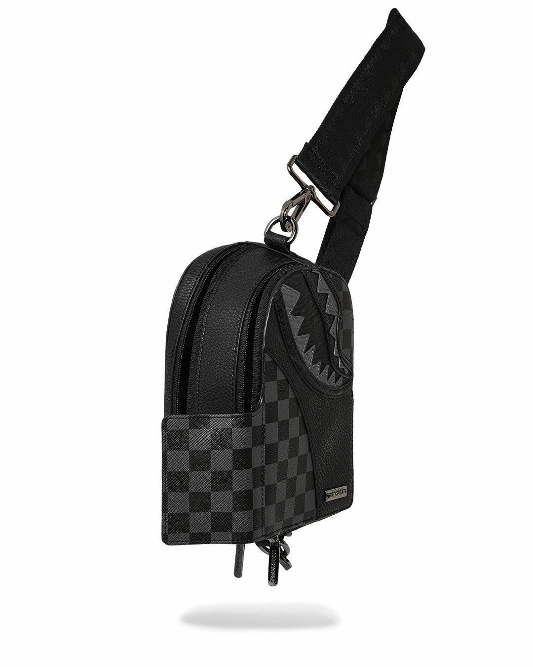 Sprayground - RACEWAY SHADOW PHANTOM BACKPACK SLING