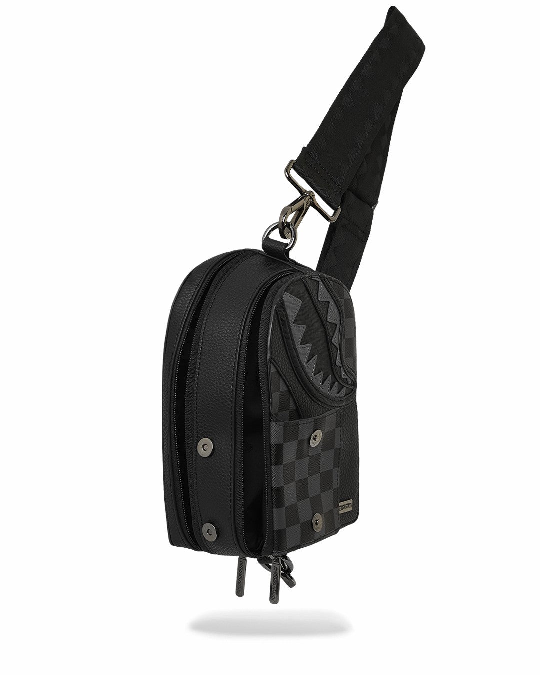 Sprayground - RACEWAY SHADOW PHANTOM BACKPACK SLING