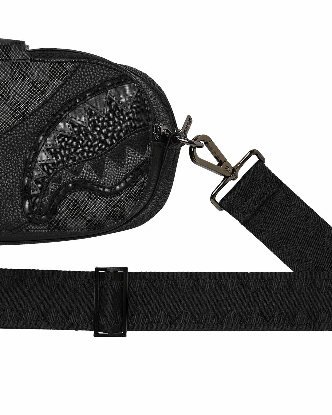 Sprayground - RACEWAY SHADOW PHANTOM BACKPACK SLING