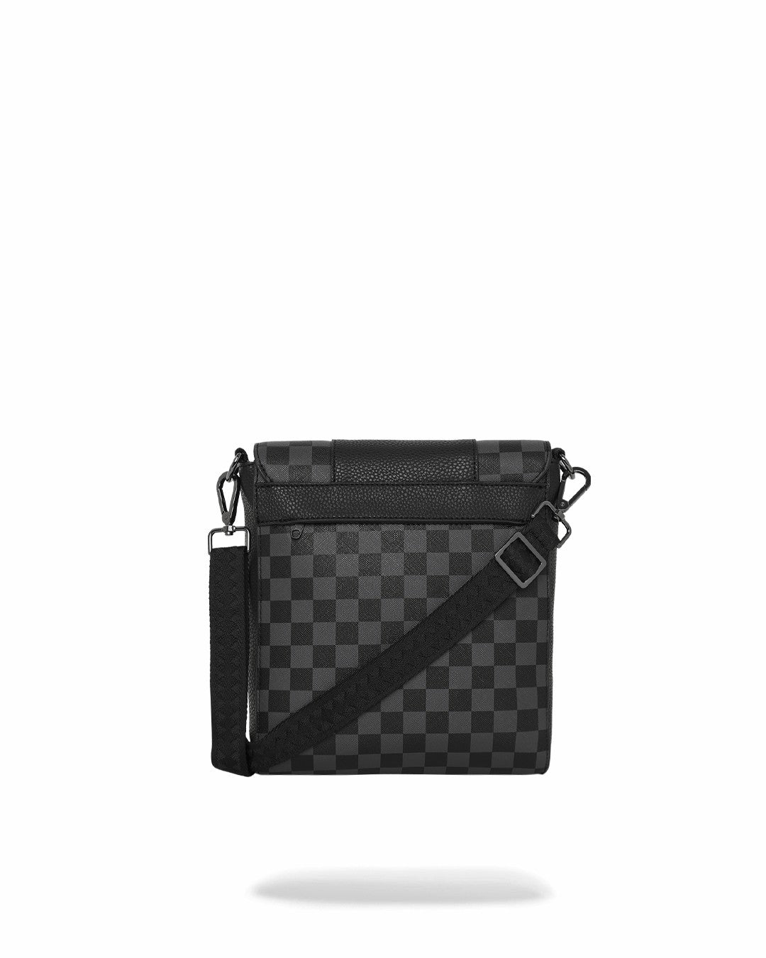 Sprayground - RACEWAY SHADOW PHANTOM MESSENGER SLING BAG
