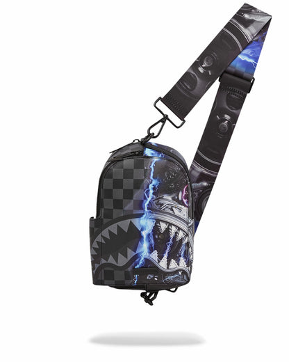 Sprayground - THE UNDERCURRENT BACKPACK SLING