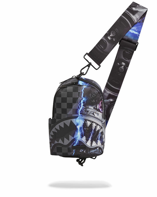 Sprayground - THE UNDERCURRENT BACKPACK SLING
