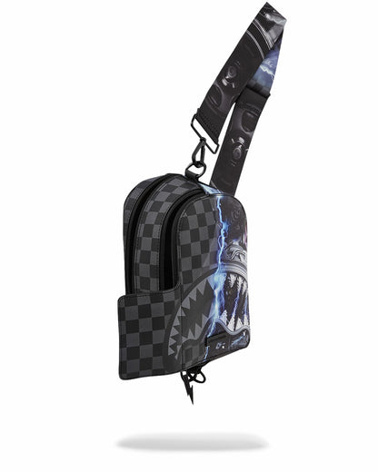Sprayground - THE UNDERCURRENT BACKPACK SLING