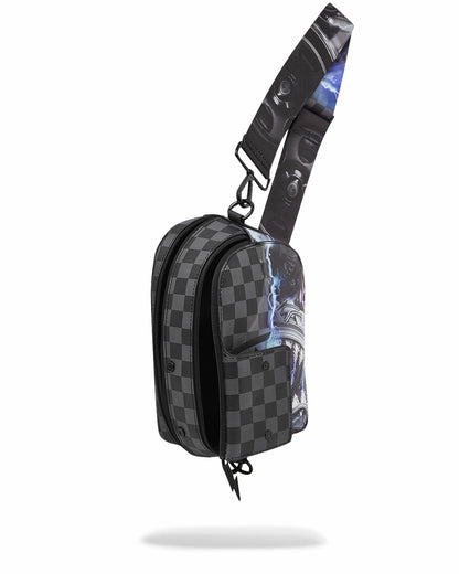 Sprayground - THE UNDERCURRENT BACKPACK SLING