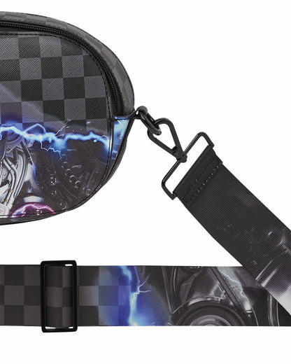 Sprayground - THE UNDERCURRENT BACKPACK SLING