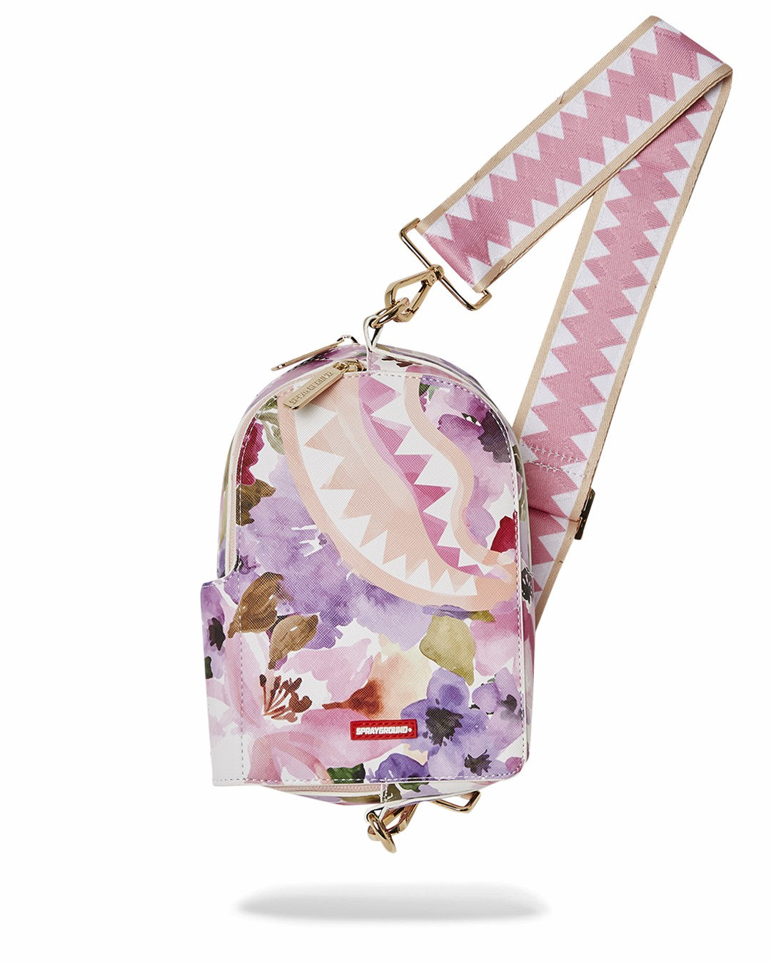 Sprayground - BOTANIC VILLA CHILLA BACKPACK SLING