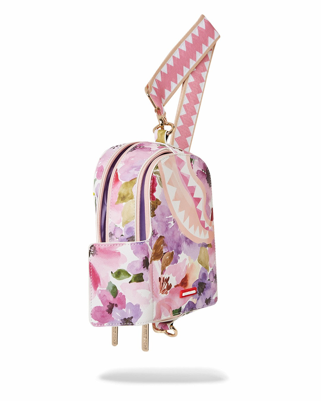 Sprayground - BOTANIC VILLA CHILLA BACKPACK SLING