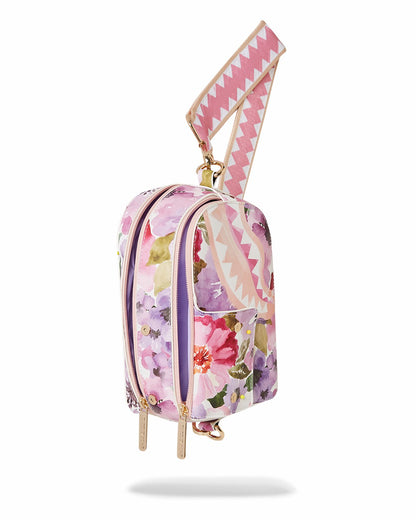 Sprayground - BOTANIC VILLA CHILLA BACKPACK SLING