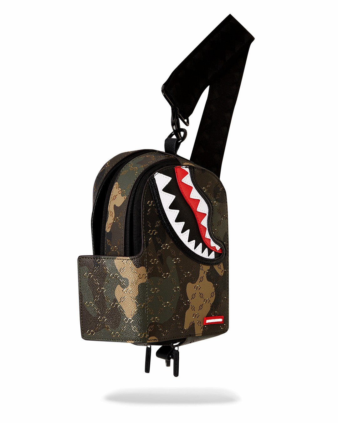 Sprayground - LASERS BLAZIN BACKPACK SLING