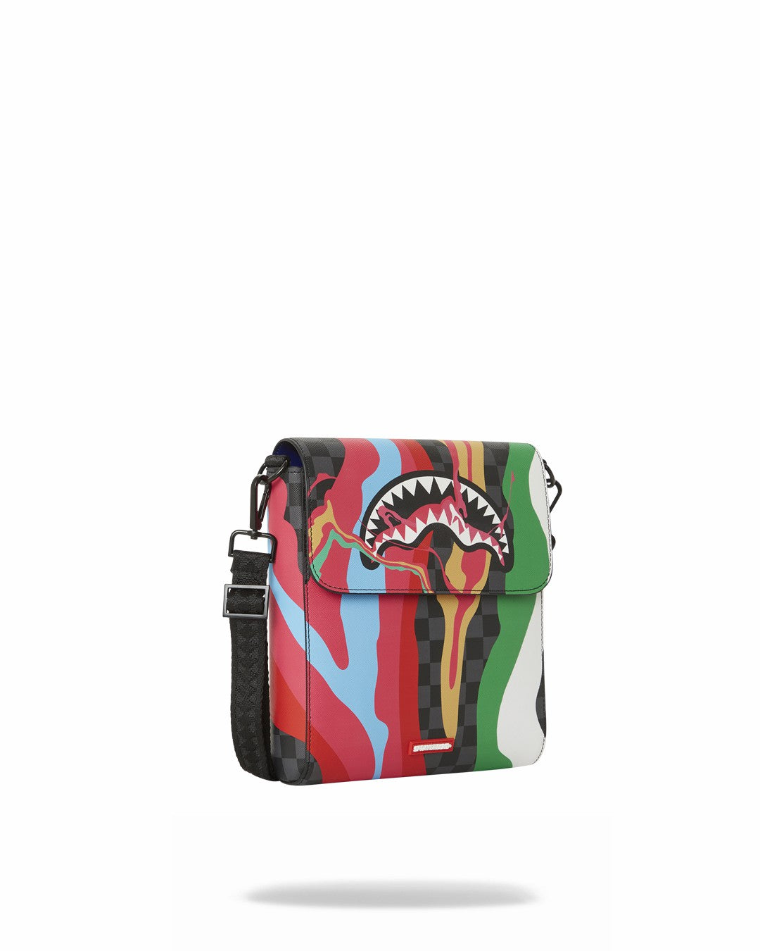 Sprayground - TRIPPY TAFFY LARGE SLING CROSSBODY