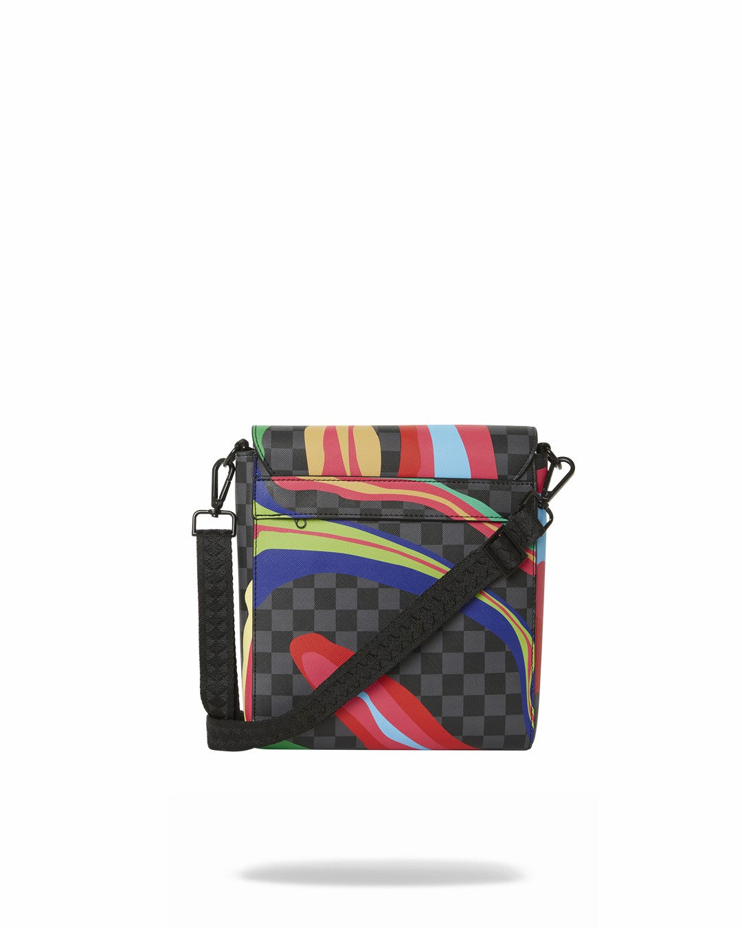 Sprayground - TRIPPY TAFFY LARGE SLING CROSSBODY