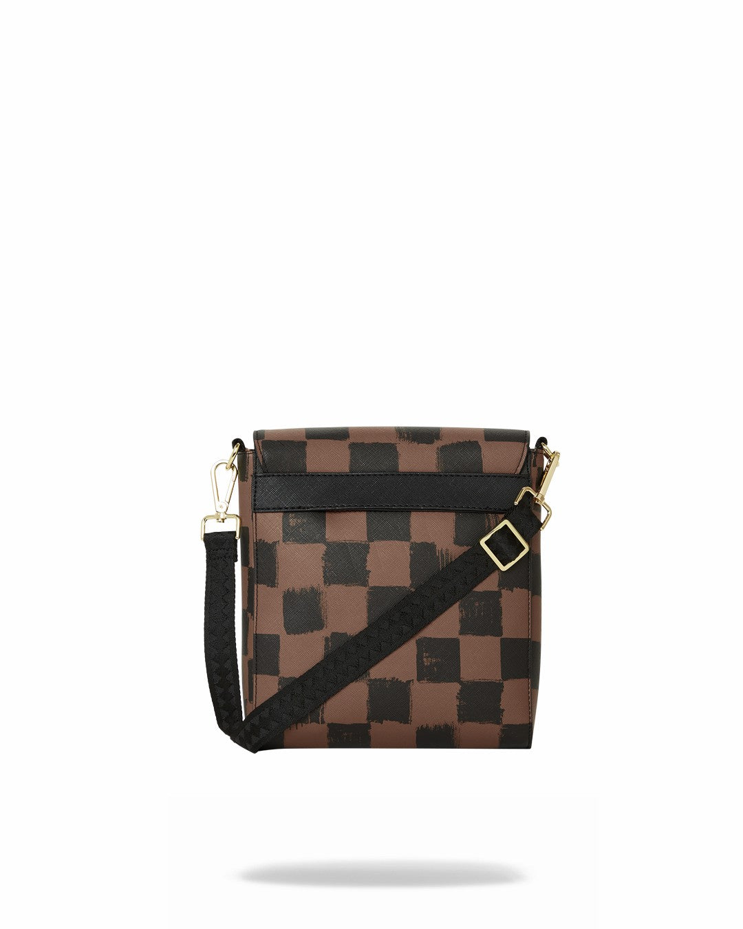 Sprayground - SHARKS IN PARIS VANQUISH LARGE SLING CROSSBODY