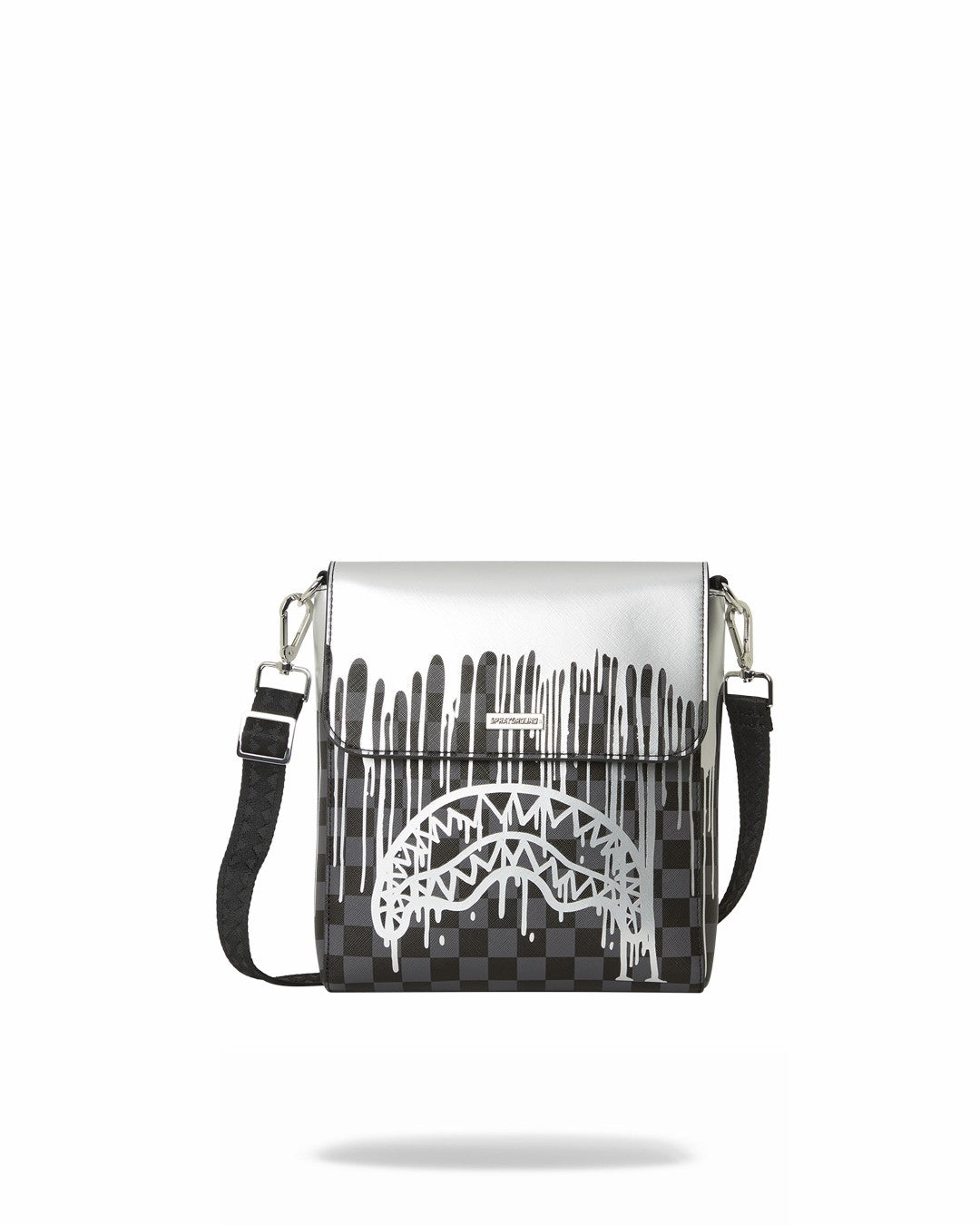 Sprayground - CHATEAU GHOST LARGE SLING CROSSBODY