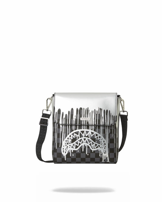 Sprayground - CHATEAU GHOST LARGE SLING CROSSBODY