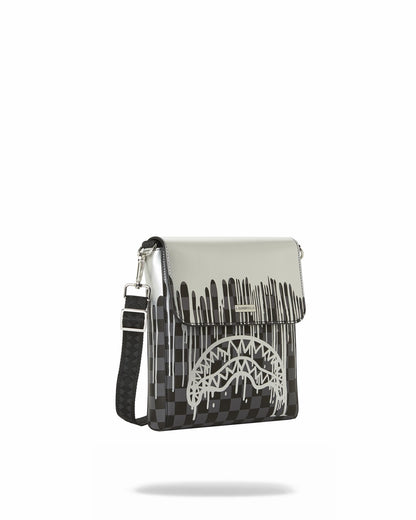 Sprayground - CHATEAU GHOST LARGE SLING CROSSBODY
