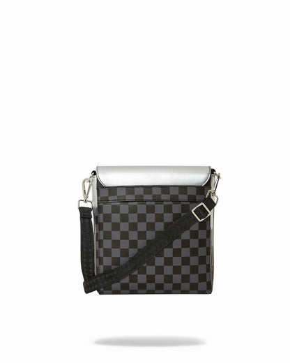 Sprayground - CHATEAU GHOST LARGE SLING CROSSBODY