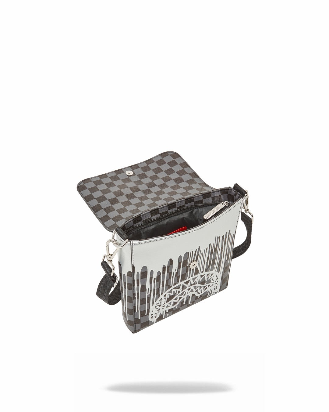 Sprayground - CHATEAU GHOST LARGE SLING CROSSBODY