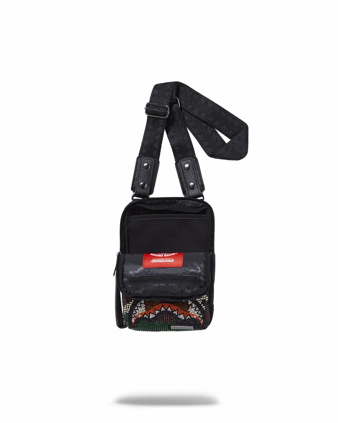 Sprayground - TRINITY CAMO SLING