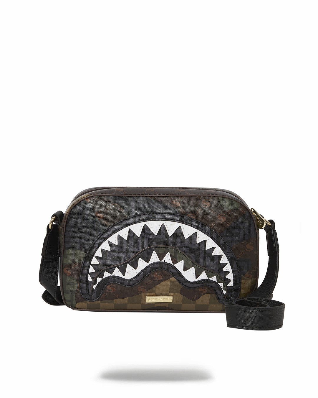 Sprayground - STEALTH MODE BRICKSIDE BAG