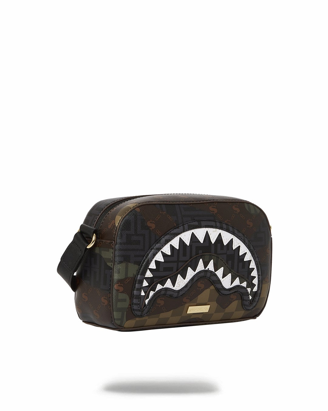 Sprayground - STEALTH MODE BRICKSIDE BAG