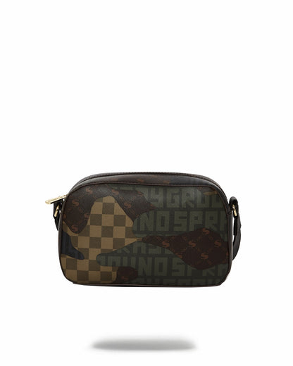 Sprayground - STEALTH MODE BRICKSIDE BAG