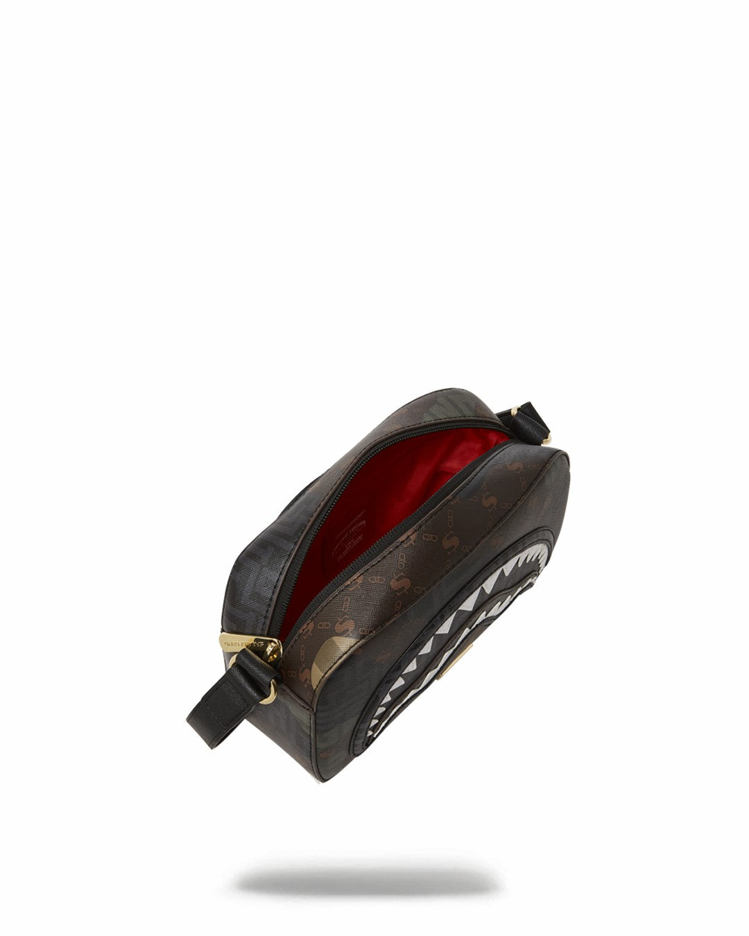 Sprayground - STEALTH MODE BRICKSIDE BAG