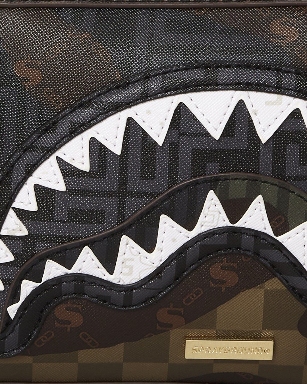 Sprayground - STEALTH MODE BRICKSIDE BAG