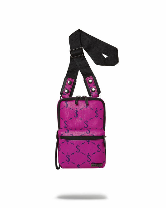 Sprayground - $NAPDRAGON SLING