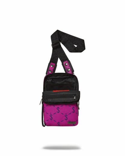 Sprayground - $NAPDRAGON SLING