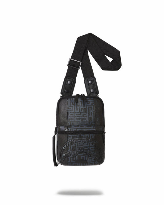 Sprayground - 3AM THE TRILOGY SLING