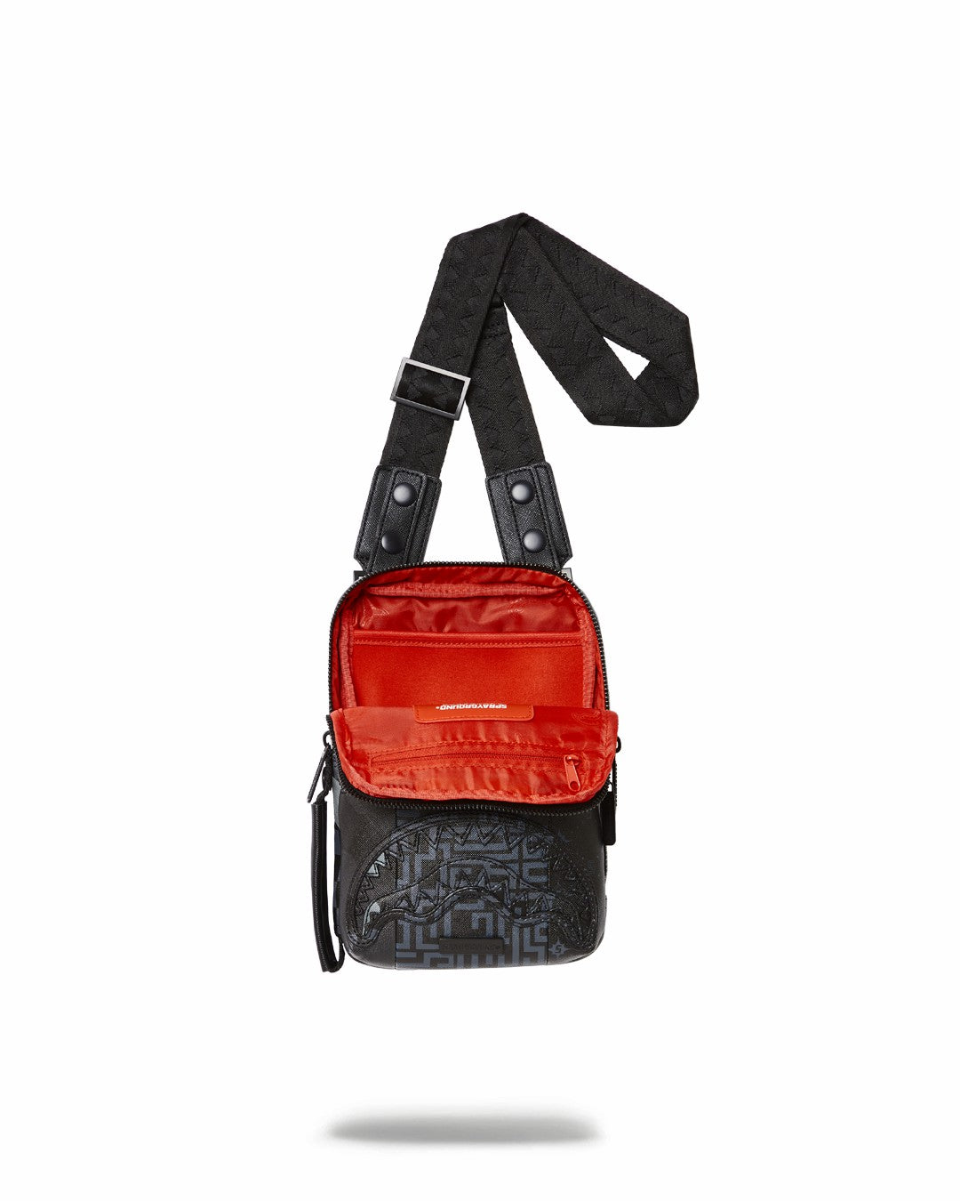 Sprayground - 3AM THE TRILOGY SLING