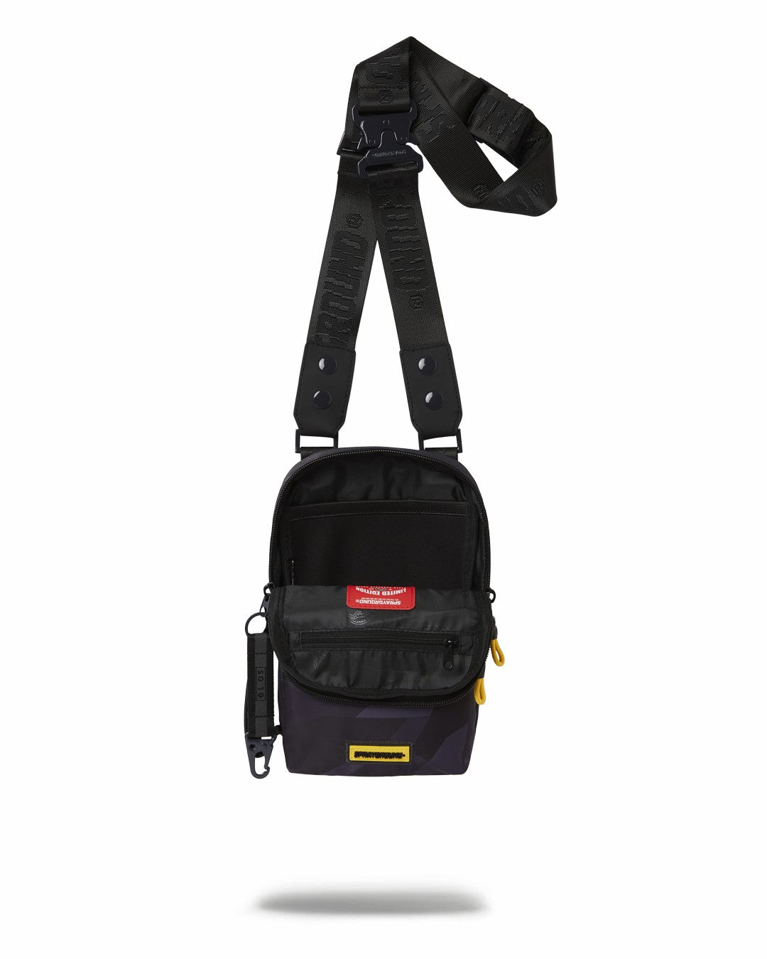 Sprayground - SPECIAL OPS AB CARGO SLING