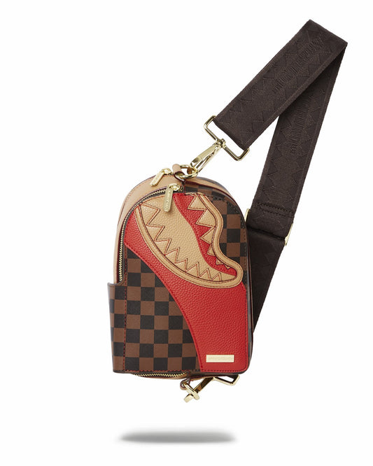 Sprayground - RACEWAY HENNY BACKPACK SLING