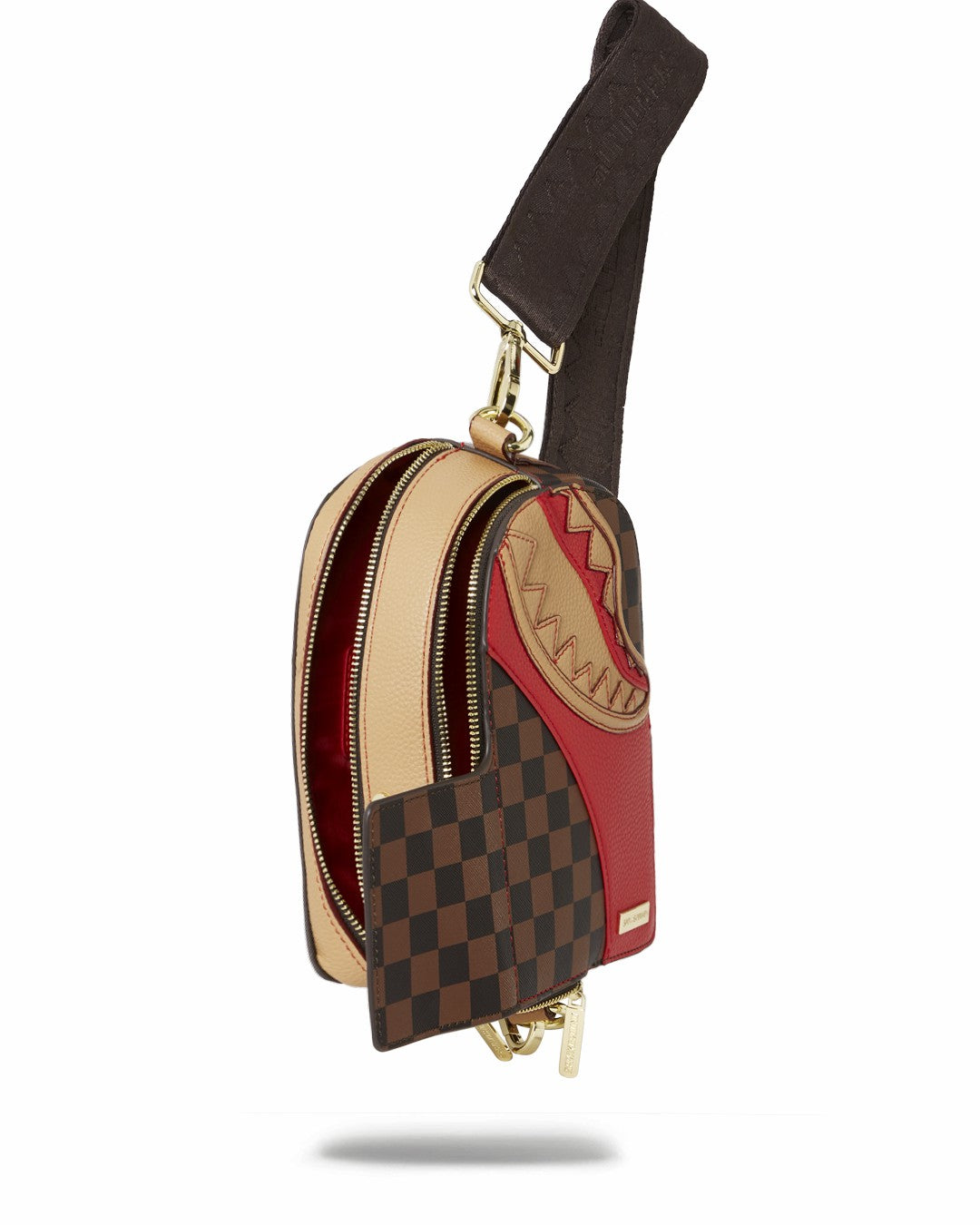 Sprayground - RACEWAY HENNY BACKPACK SLING