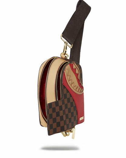 Sprayground - RACEWAY HENNY BACKPACK SLING
