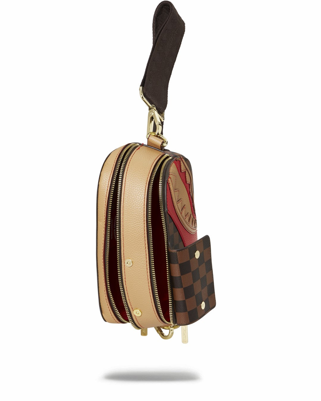 Sprayground - RACEWAY HENNY BACKPACK SLING