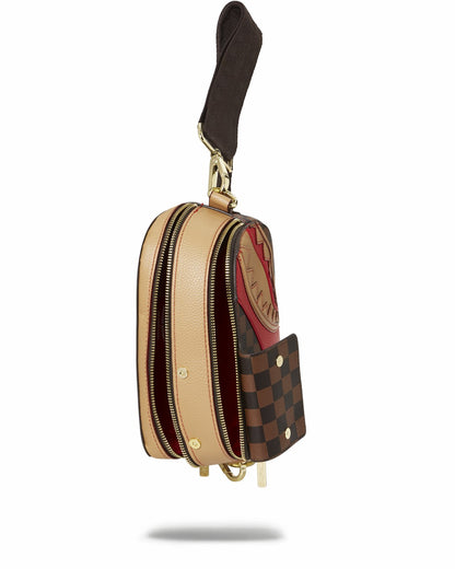 Sprayground - RACEWAY HENNY BACKPACK SLING