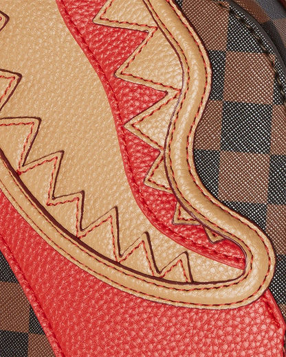 Sprayground - RACEWAY HENNY BACKPACK SLING