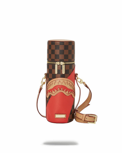 Sprayground - RACEWAY TUBULAR WATER BOTTLE BAG