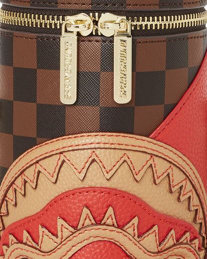 Sprayground - RACEWAY TUBULAR WATER BOTTLE BAG
