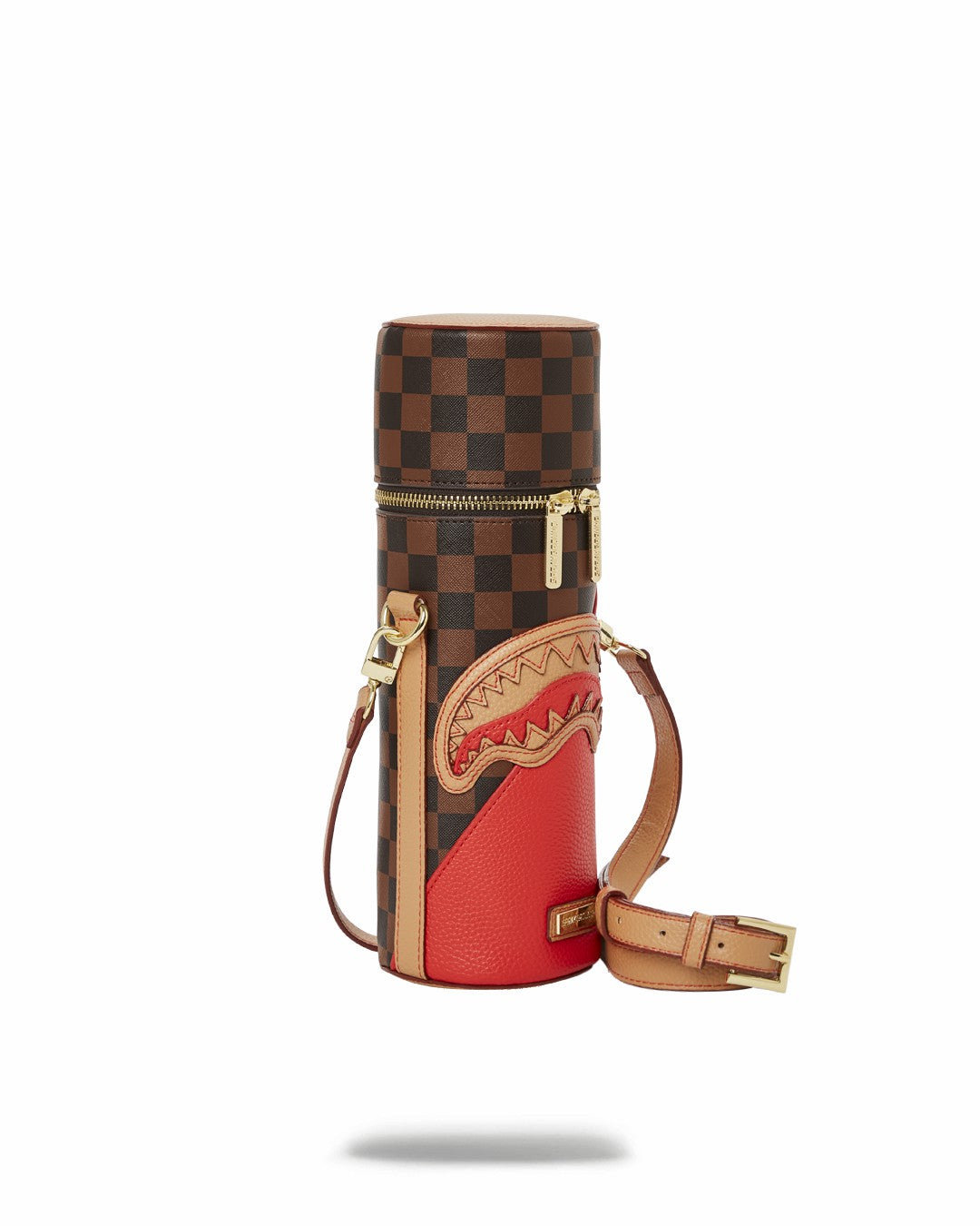 Sprayground - RACEWAY TUBULAR WATER BOTTLE BAG